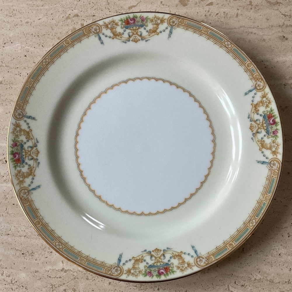 Noritake Sonora china